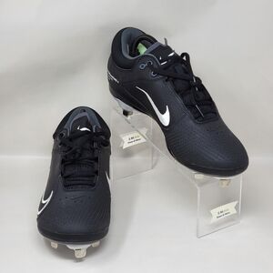 Nike Hyperdiamond 4 Elite React Women Sz 7.5 Softball Cleats CZ5917-005 New